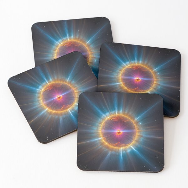 Item preview, Neutron Star Unveiled - Stars designed and sold by eXtraHumans.
