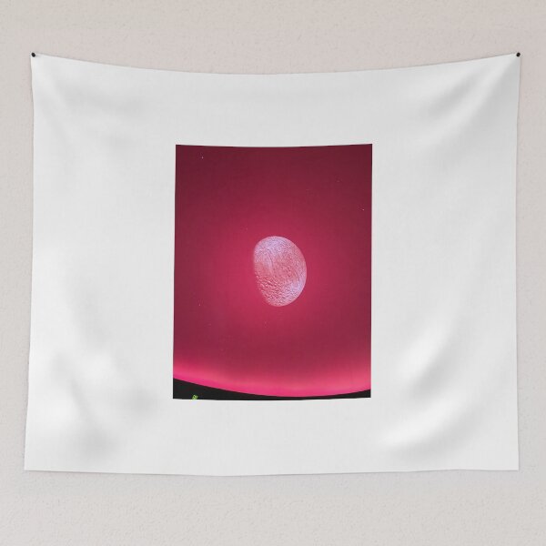Item preview, manufactured blood moon designed and sold by Kupa-Kuchan.