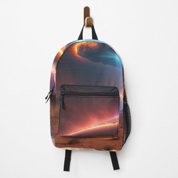 Item preview,  Amidst Celestial Glory - Aliens and Ufo designed and sold by eXtraHumans.