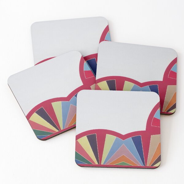 Item preview, Frank Stella designed and sold by GRAHAM POTER.