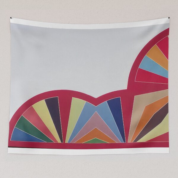 Item preview, Frank Stella designed and sold by GRAHAM POTER.
