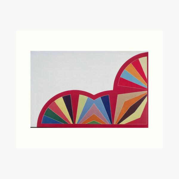 Item preview, Frank Stella designed and sold by GRAHAM POTER.