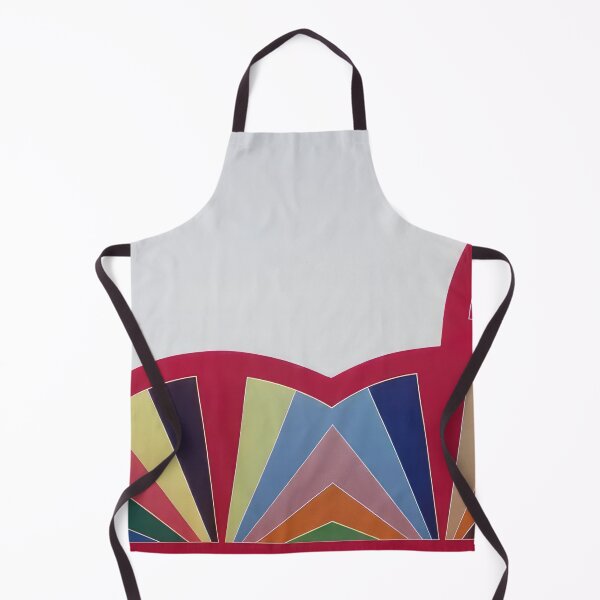 Item preview, Frank Stella designed and sold by GRAHAM POTER.