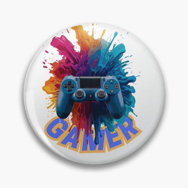 Item preview, Im a gamer designed and sold by Teemajestic.