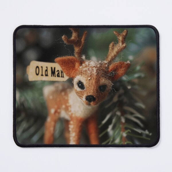 Item preview, Baby Reindeer Old Man designed and sold by Brendon987.