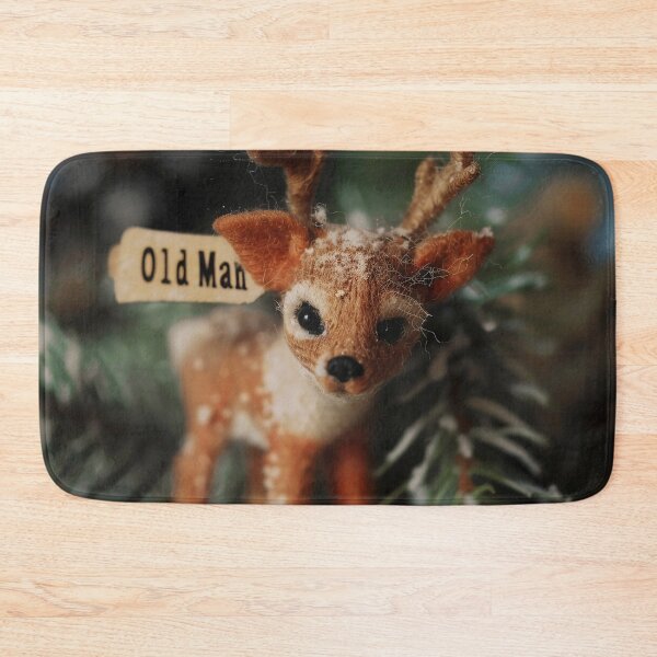 Item preview, Baby Reindeer Old Man designed and sold by Brendon987.