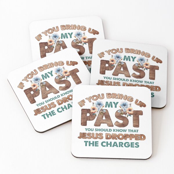 Item preview, My past designed and sold by WideIsTheGate.