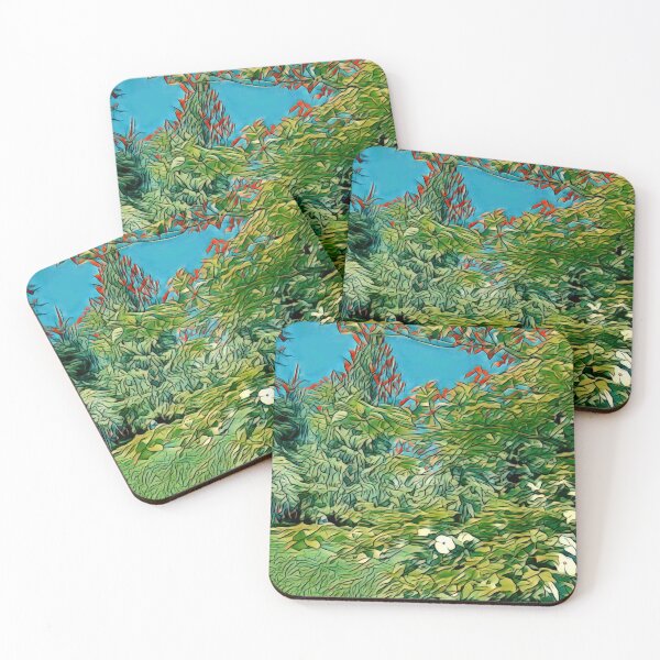 Item preview, #33 National Botanic Gardens Dublin 05.05.2024 designed and sold by IntFix.