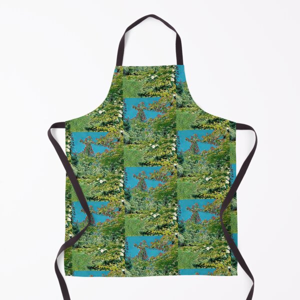 Item preview, #33 National Botanic Gardens Dublin 05.05.2024 designed and sold by IntFix.