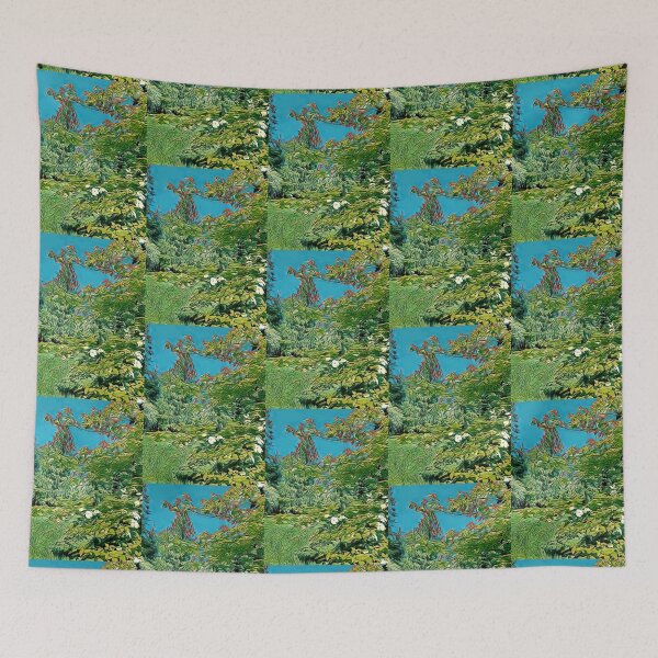 Item preview, #33 National Botanic Gardens Dublin 05.05.2024 designed and sold by IntFix.