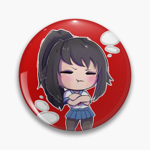 Item preview, Yandere designed and sold by Amelie Lacroix.