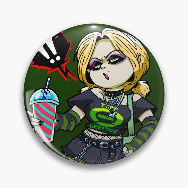 Item preview, MALL GOTH TIFFANY designed and sold by Candys-Killer.