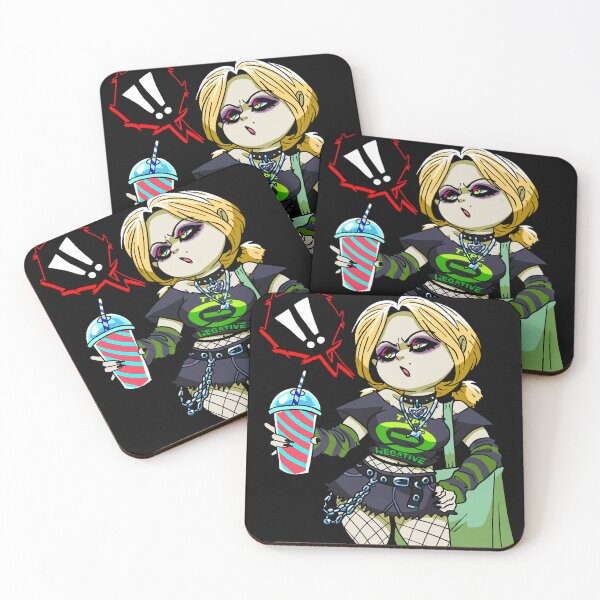 Item preview, MALL GOTH TIFFANY designed and sold by Candys-Killer.