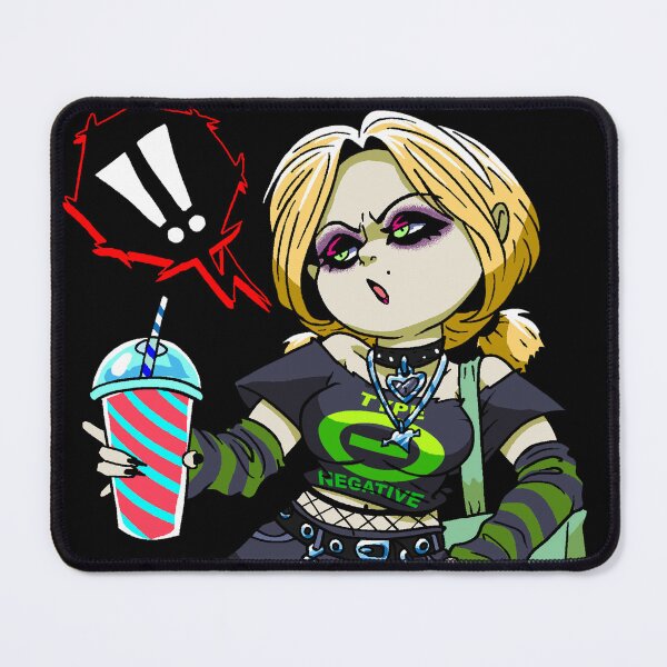 Item preview, MALL GOTH TIFFANY designed and sold by Candys-Killer.