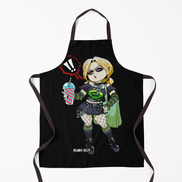 Item preview, MALL GOTH TIFFANY designed and sold by Candys-Killer.
