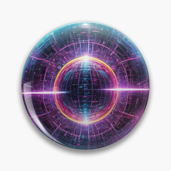 Item preview, Go Quantum - Energy  designed and sold by eXtraHumans.