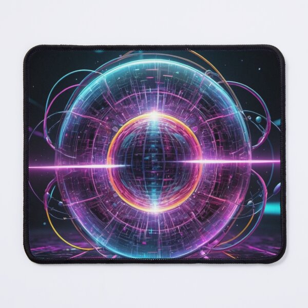Item preview, Go Quantum - Energy  designed and sold by eXtraHumans.