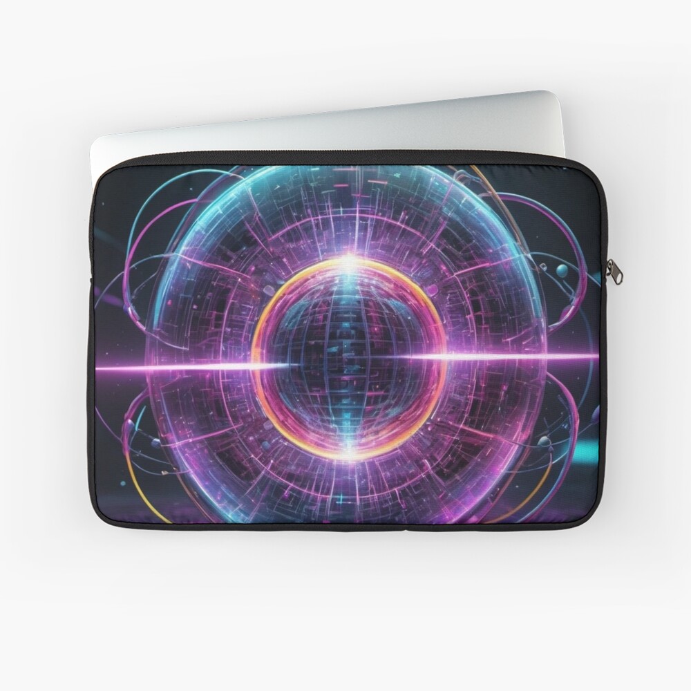 Item preview, Laptop Sleeve designed and sold by eXtraHumans.