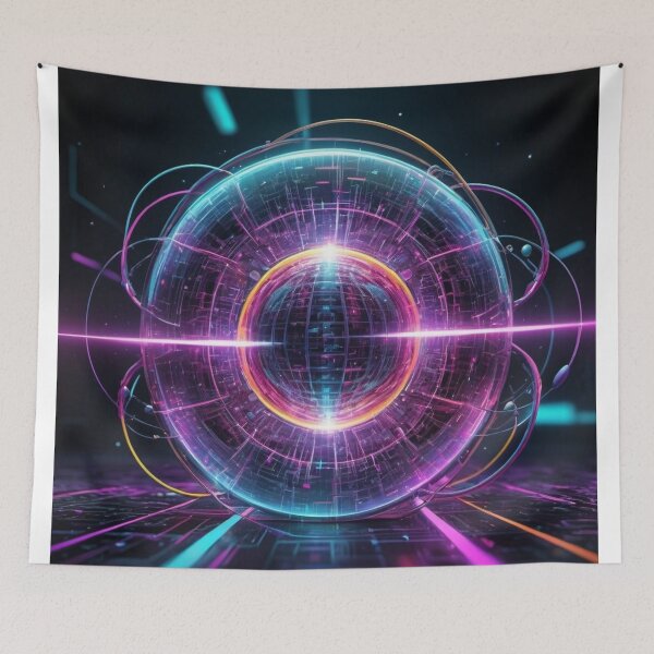 Item preview, Go Quantum - Energy  designed and sold by eXtraHumans.