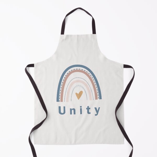 Item preview, Unity, unity rainbow designed and sold by MiaArtLovers.