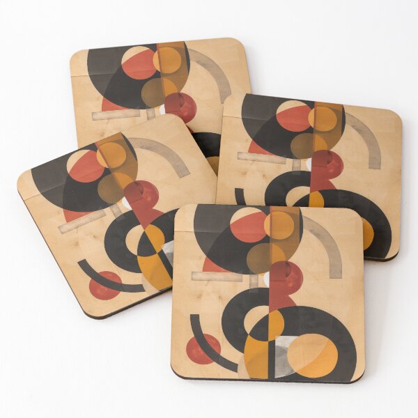 Item preview, Geometric Allegiances designed and sold by Retro Type.