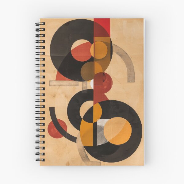 Item preview, Geometric Allegiances designed and sold by Retro Type.