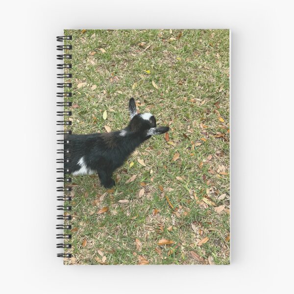 Item preview, escapist goat designed and sold by Kupa-Kuchan.