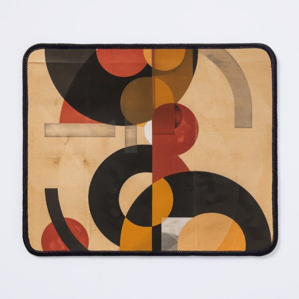 Item preview, Geometric Allegiances designed and sold by Retro Type.