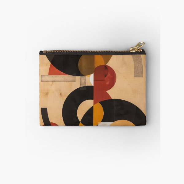 Item preview, Geometric Allegiances designed and sold by Retro Type.