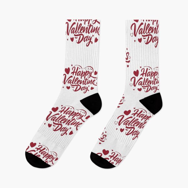 Item preview, Happy Valentine Day I Love You Valentines Love designed and sold by MAGICKEY2024.