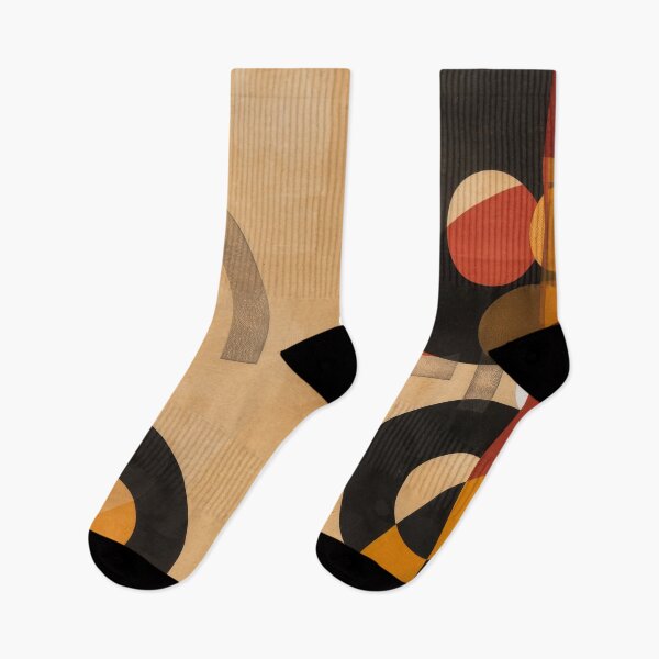 Item preview, Geometric Allegiances designed and sold by Retro Type.
