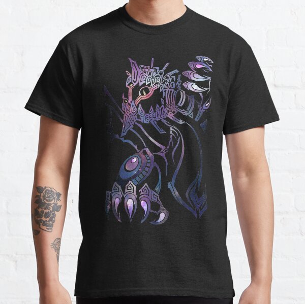 Fire Emblem Fates - Anankos Classic T-Shirt