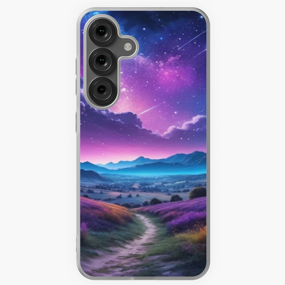 Item preview, Samsung Galaxy Soft Case designed and sold by eXtraHumans.