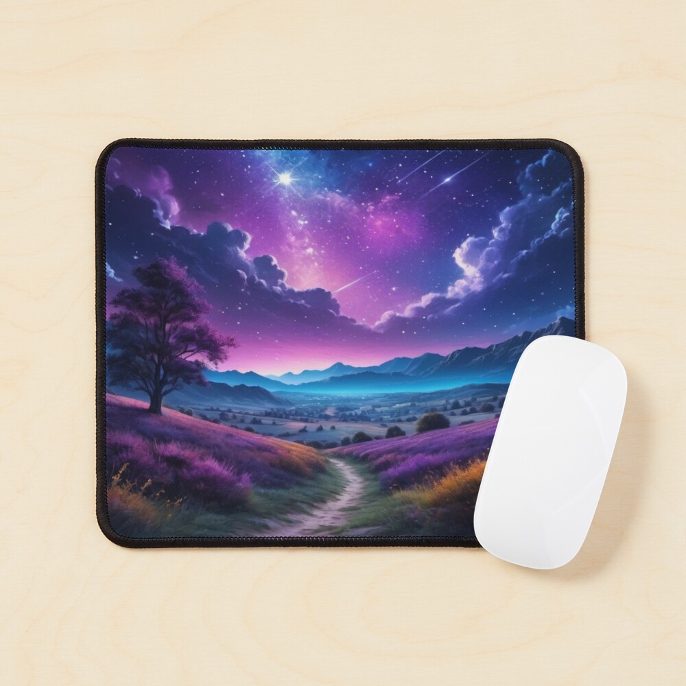 Item preview, Mouse Pad designed and sold by eXtraHumans.