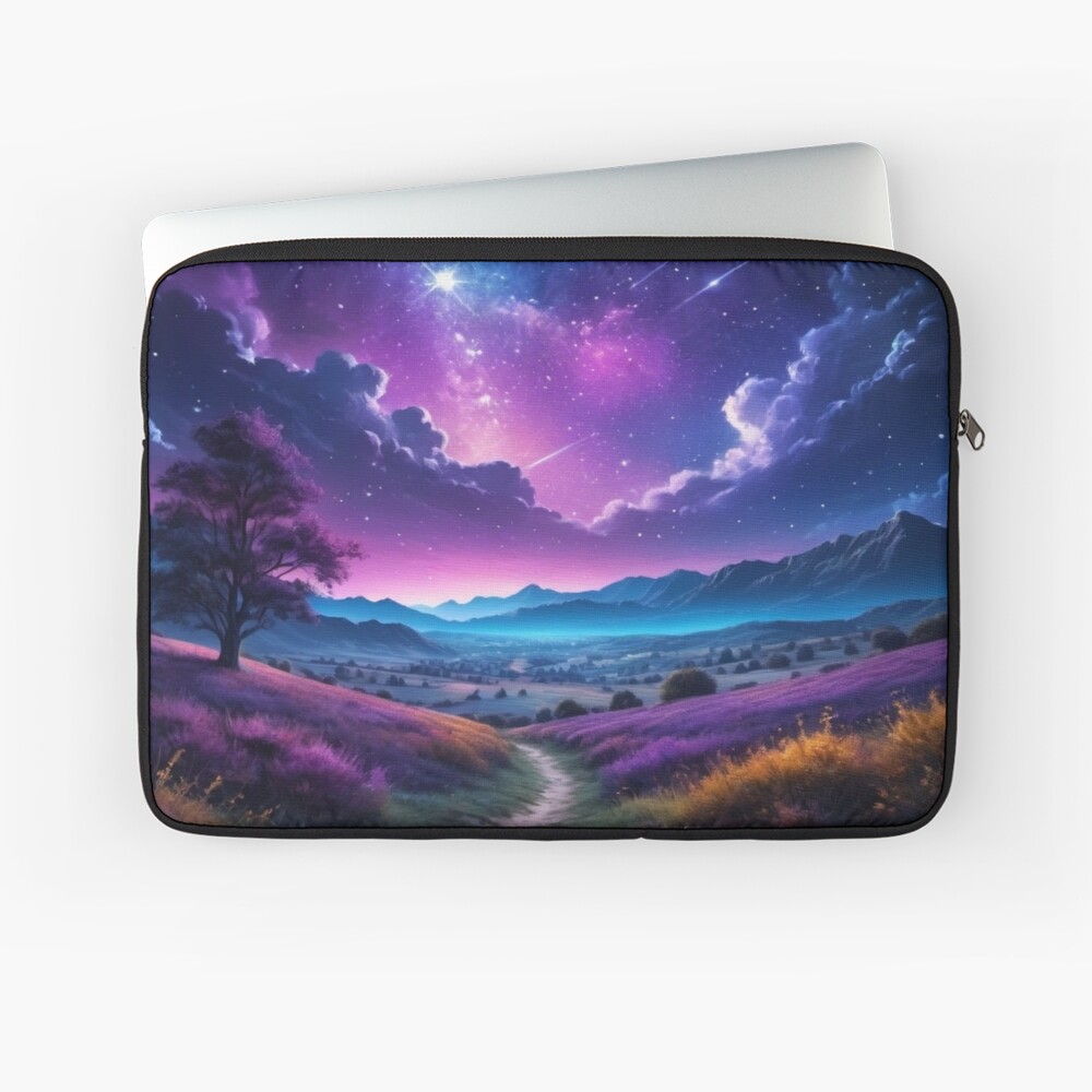 Item preview, Laptop Sleeve designed and sold by eXtraHumans.