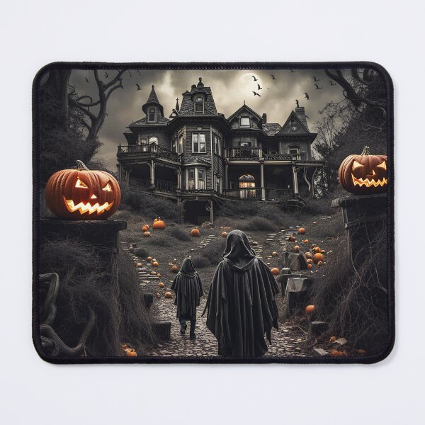 Item preview, The Old Farmhouse designed and sold by MrsNightTerror.