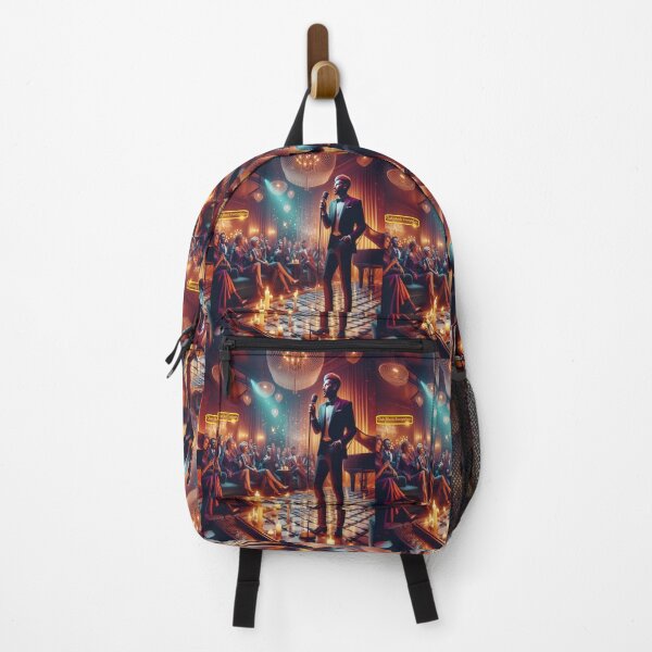 Item preview, Welcome To Club Music Everywhere II AI Generated designed and sold by BrightrDayMusicArt.