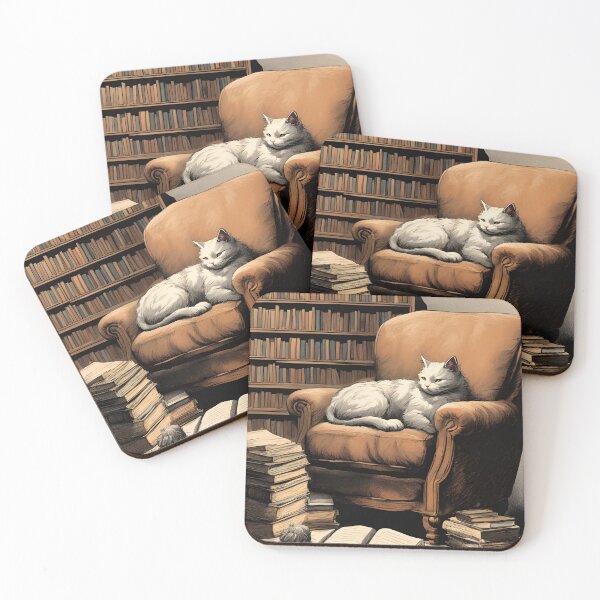 Item preview, Bookworm Bliss: Lost in a World of Words designed and sold by Lorets-Designs.