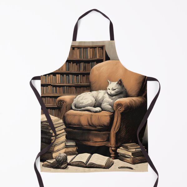 Item preview, Bookworm Bliss: Lost in a World of Words designed and sold by Lorets-Designs.