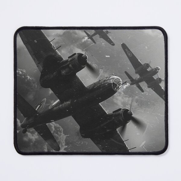 Item preview, Bomber Command's Finest Hour designed and sold by Brendon987.