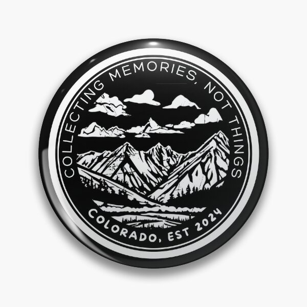 Item preview, Colorado Mountain designed and sold by dormot.
