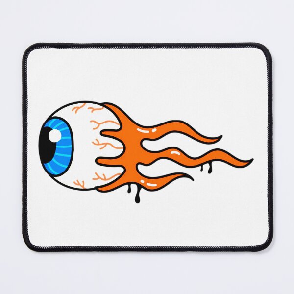Item preview, Eyeball designed and sold by LuckyMori.