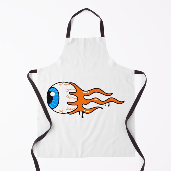 Item preview, Eyeball designed and sold by LuckyMori.