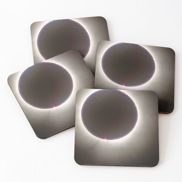 Item preview, Total Solar Eclipse designed and sold by dheimphotos.