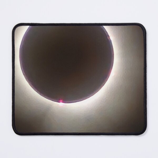 Item preview, Total Solar Eclipse designed and sold by dheimphotos.