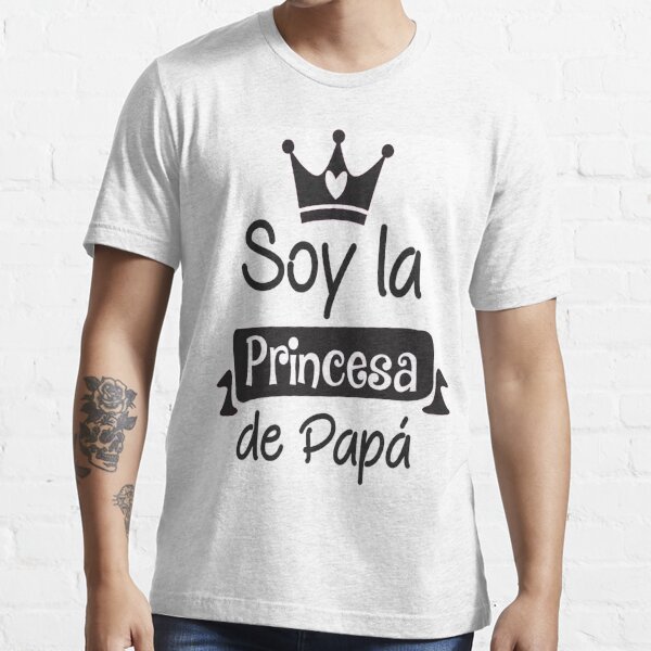 I AM A PRINSESS OF DADDY