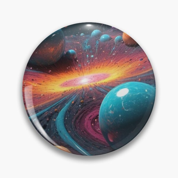 Item preview, Multiverse Nexus - Parallel Worlds designed and sold by eXtraHumans.