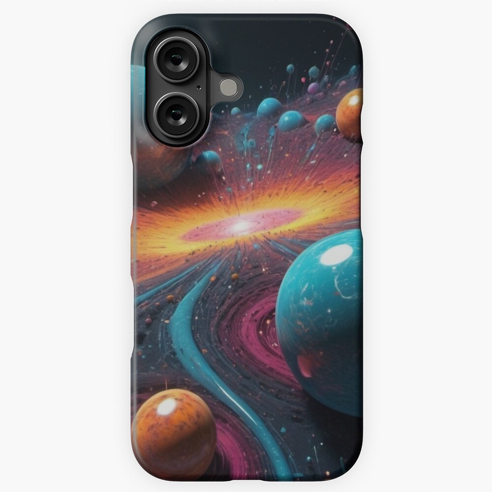 Item preview, iPhone Snap Case designed and sold by eXtraHumans.
