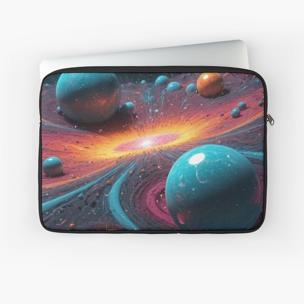 Item preview, Laptop Sleeve designed and sold by eXtraHumans.
