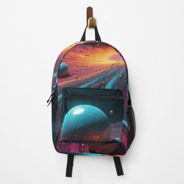 Item preview, Multiverse Nexus - Parallel Worlds designed and sold by eXtraHumans.